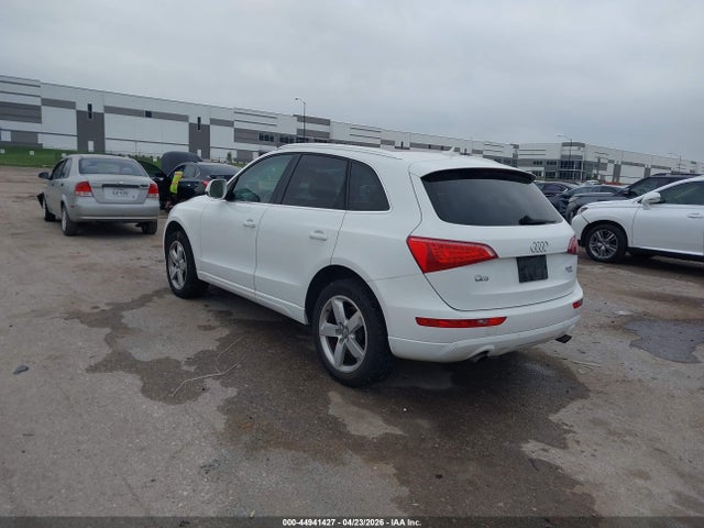 Audi Q5 2.0t Premium