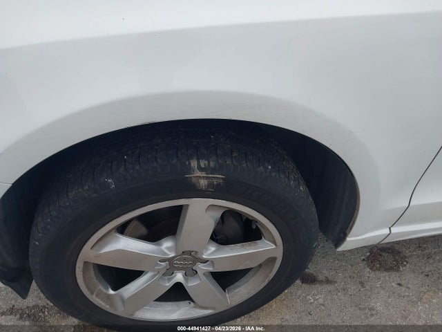 Audi Q5 2.0t Premium