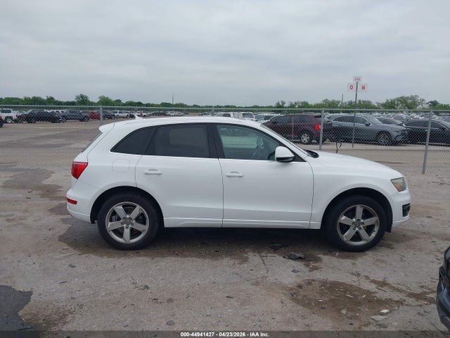 Audi Q5 2.0t Premium