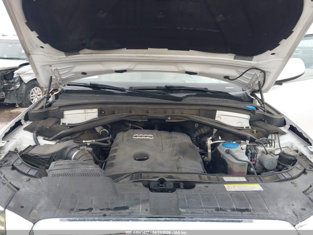 Audi Q5 2.0t Premium