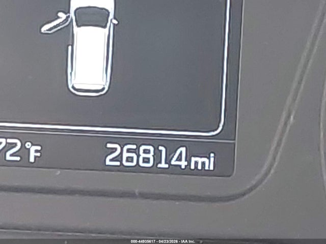 Kia Sorento 2.4l L
