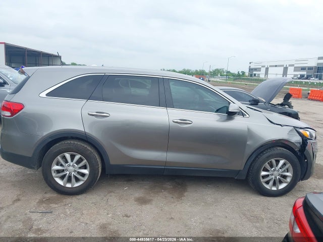 Kia Sorento 2.4l L