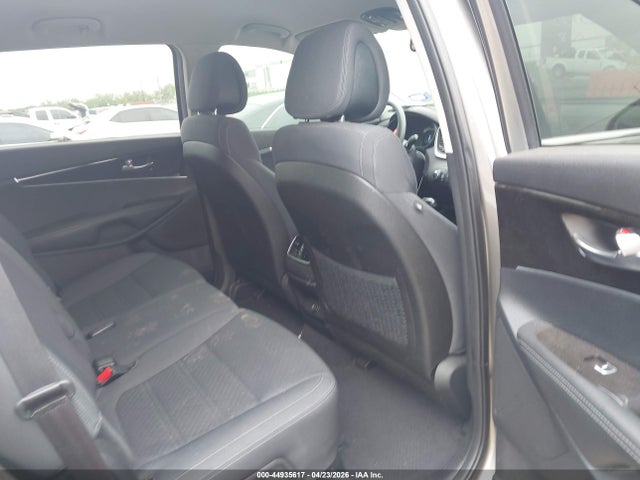 Kia Sorento 2.4l L
