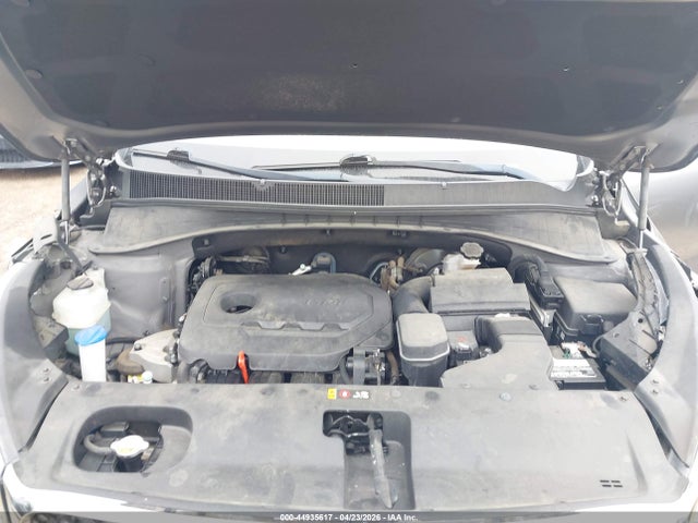 Kia Sorento 2.4l L