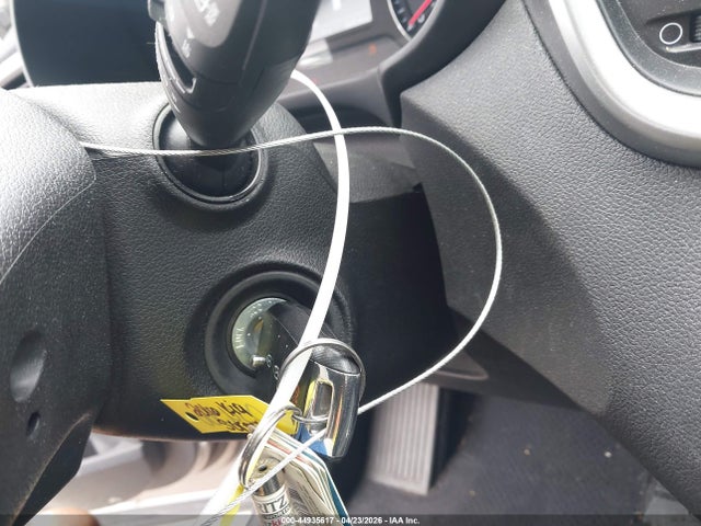 Kia Sorento 2.4l L