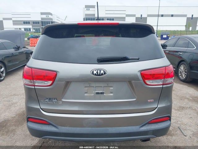 Kia Sorento 2.4l L