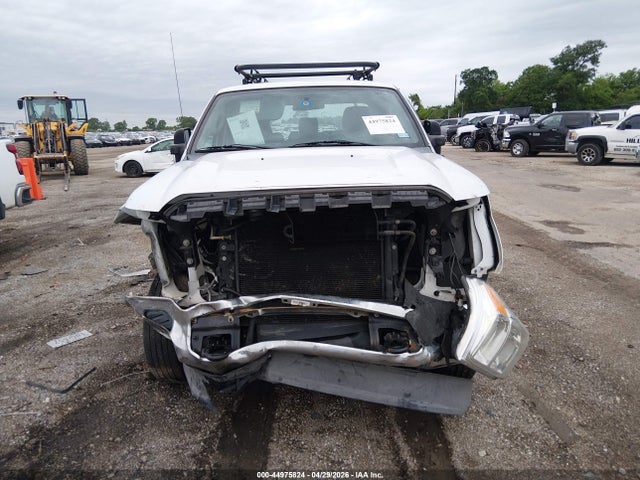 Ford F-250 Xl