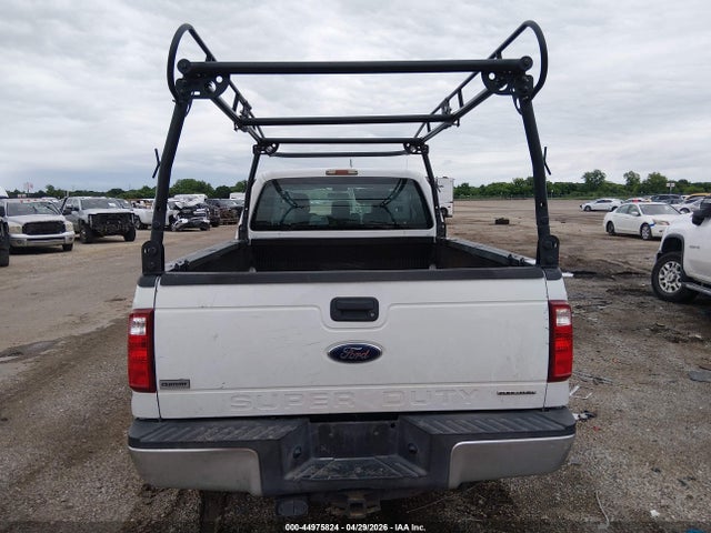 Ford F-250 Xl
