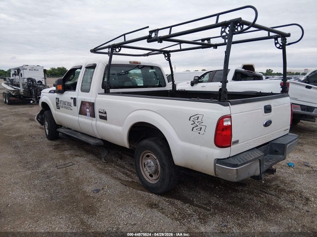Ford F-250 Xl