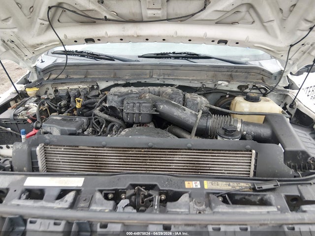 Ford F-250 Xl