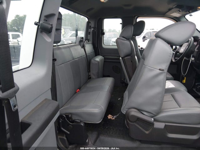 Ford F-250 Xl