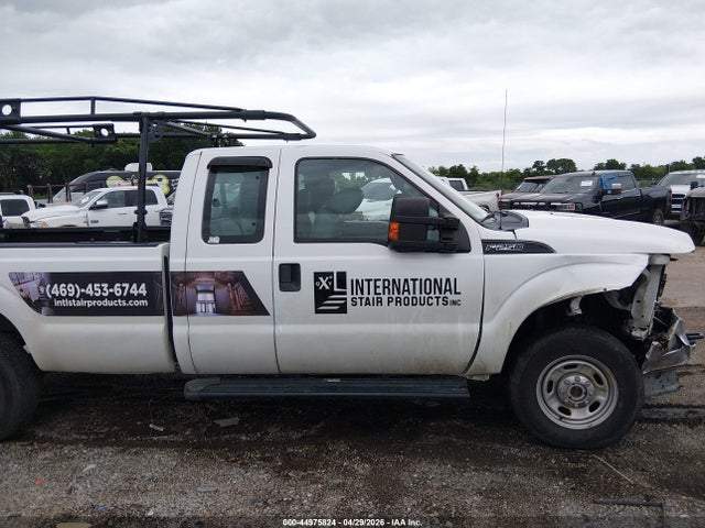 Ford F-250 Xl