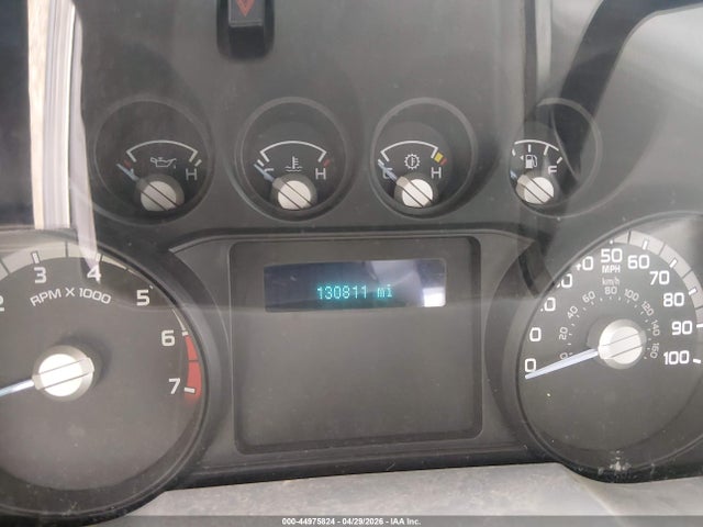 Ford F-250 Xl