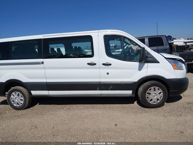 Ford Transit Xlt