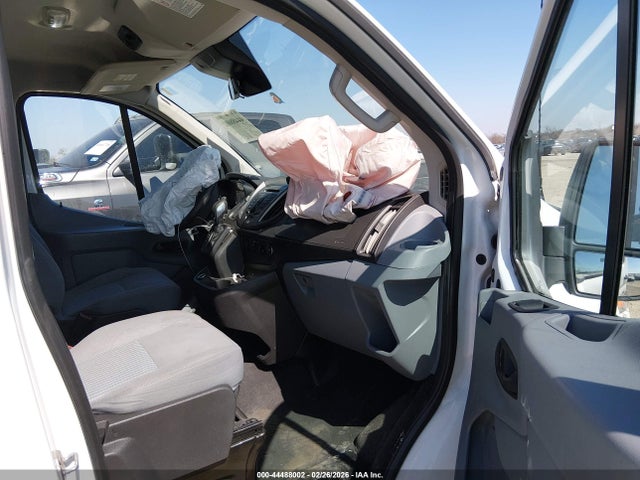 Ford Transit Xlt