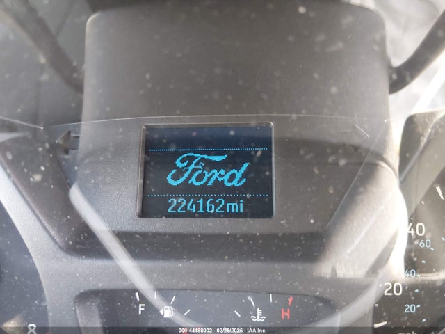 Ford Transit Xlt