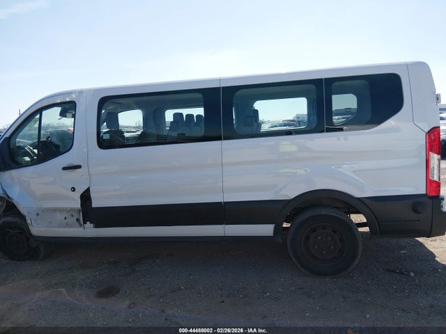 Ford Transit Xlt