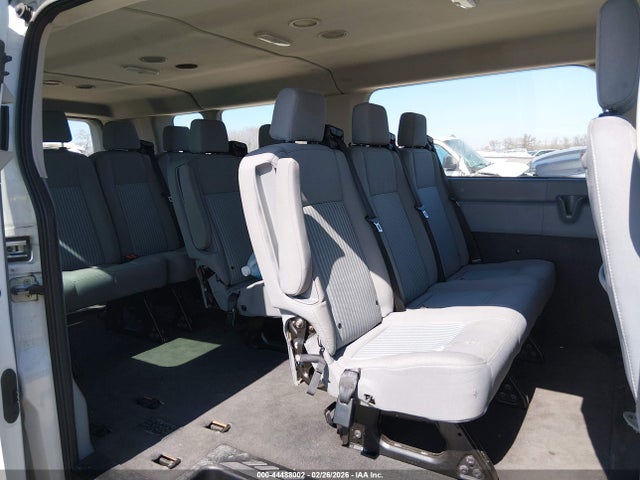Ford Transit Xlt