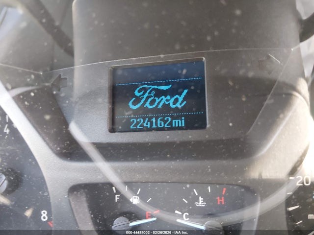 Ford Transit Xlt