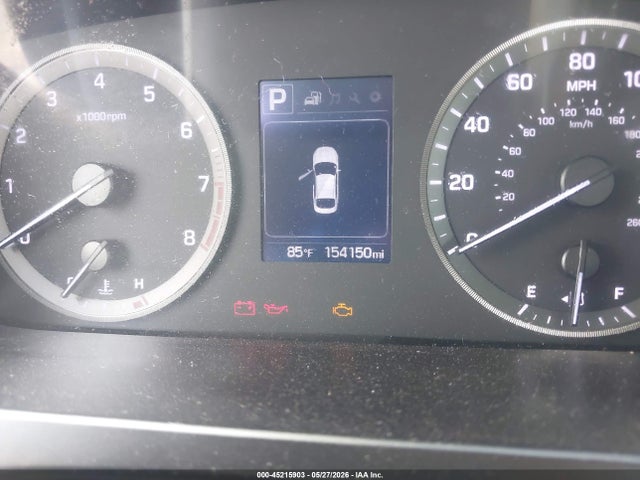 Hyundai SONATA Se