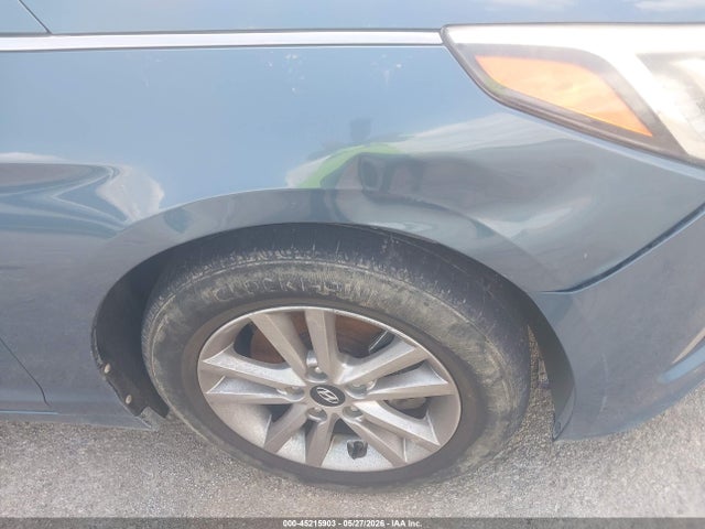 Hyundai SONATA Se