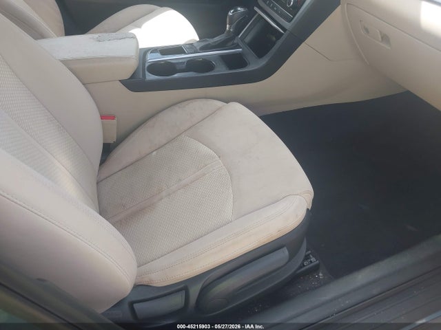 Hyundai SONATA Se