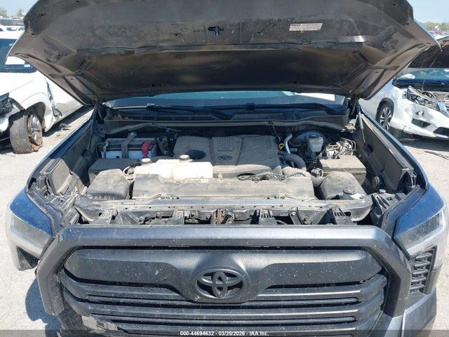 Toyota Tundra Sr5