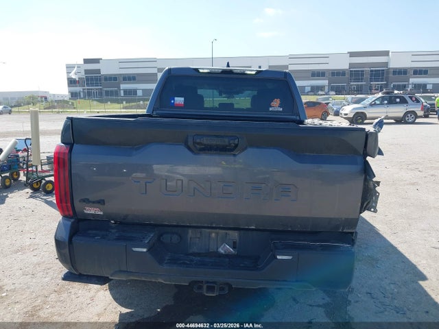 Toyota Tundra Sr5