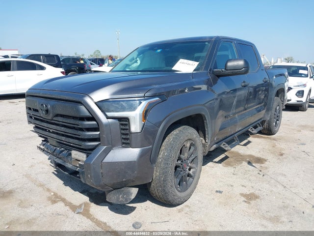 Toyota Tundra Sr5