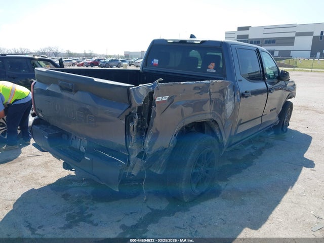 Toyota Tundra Sr5