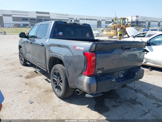 Toyota Tundra Sr5