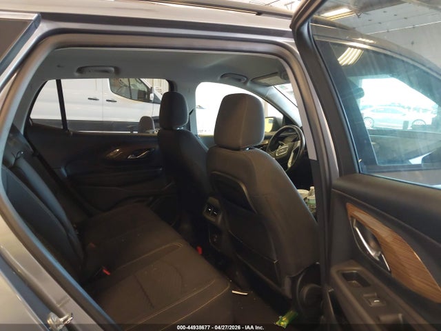 GMC Terrain Fwd Sle