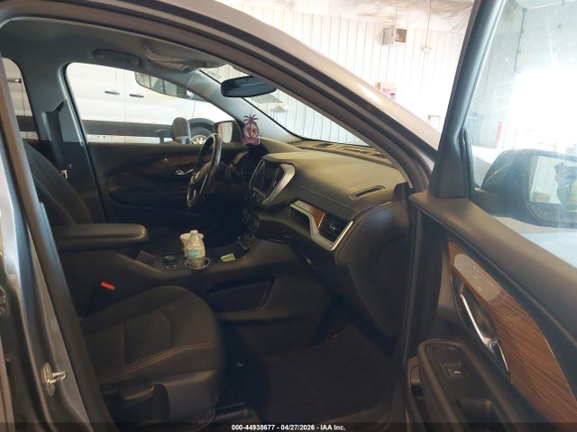 GMC Terrain Fwd Sle
