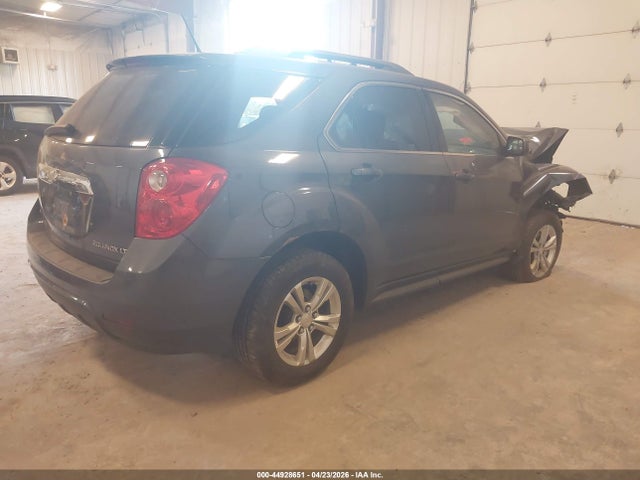 Chevrolet Equinox 2lt