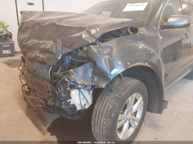 Chevrolet Equinox 2lt