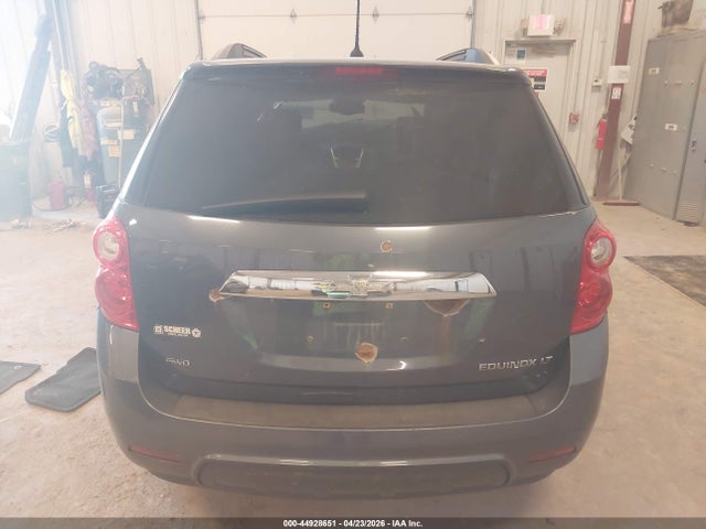 Chevrolet Equinox 2lt