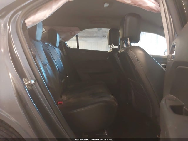 Chevrolet Equinox 2lt