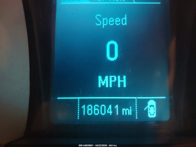 Chevrolet Equinox 2lt