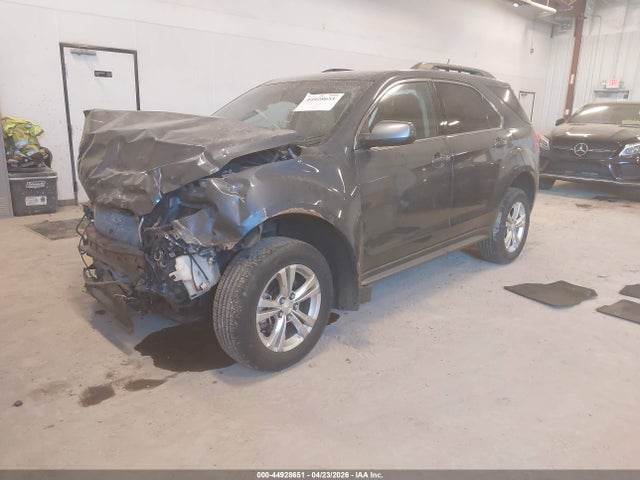 Chevrolet Equinox 2lt