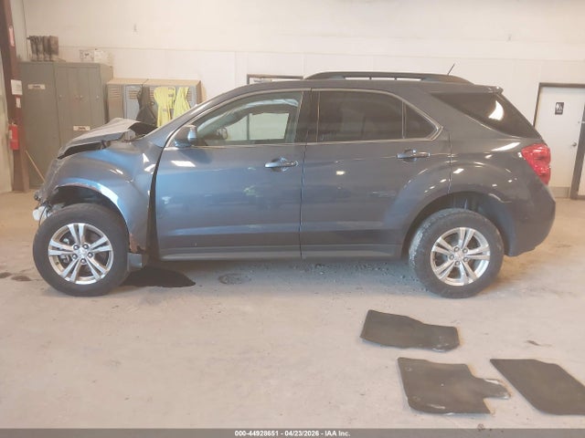 Chevrolet Equinox 2lt