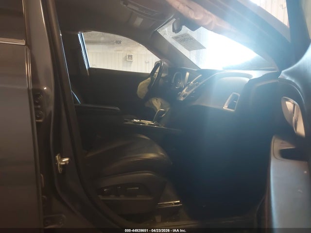 Chevrolet Equinox 2lt