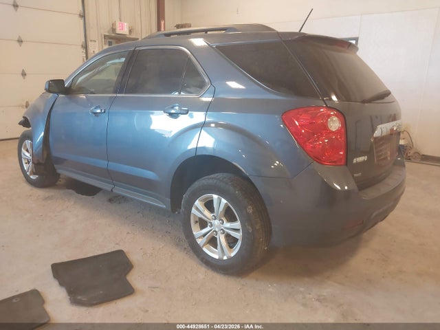 Chevrolet Equinox 2lt