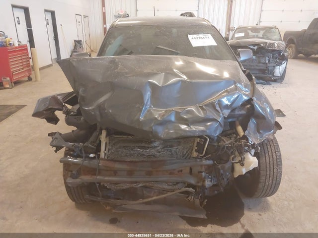 Chevrolet Equinox 2lt