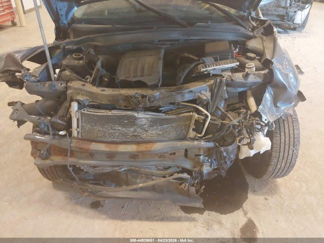 Chevrolet Equinox 2lt