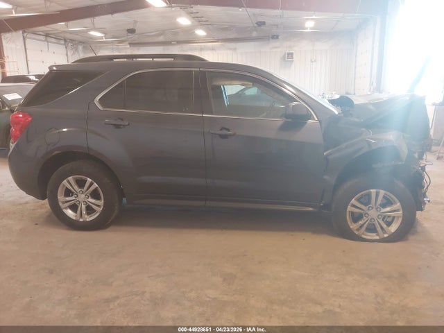 Chevrolet Equinox 2lt