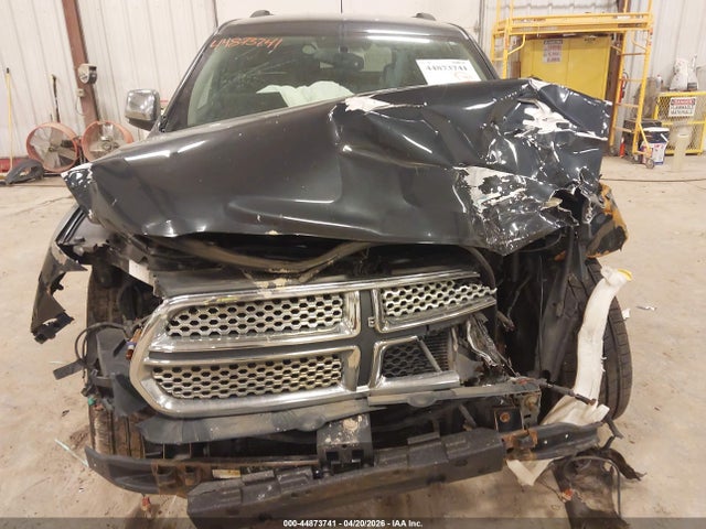 Dodge Durango Crew