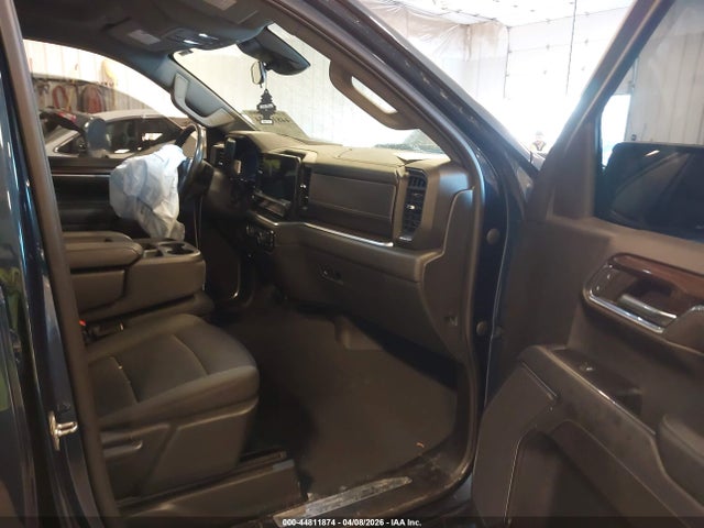Chevrolet Silverado 1500 4wd  Standard Bed Lt Trail Boss