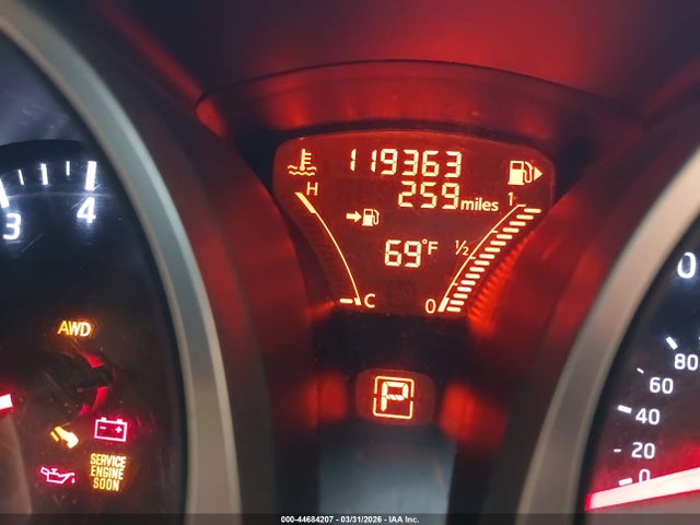 Nissan JUKE S