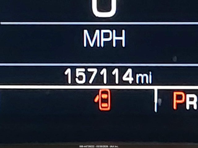 Chevrolet Silverado 1500 1lt