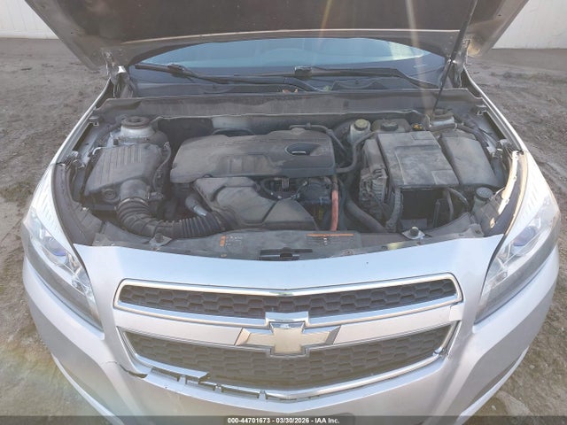 Chevrolet Malibu Eco